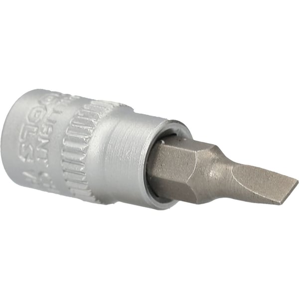 KS TOOLS Werkzeuge-Maschinen GmbH 1/4" urainen hylsy, 1 x 5,5 mm (BT020811)