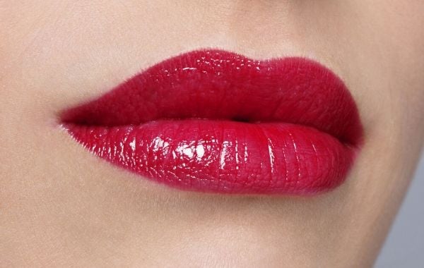 Sisley Phyto-Lip Twist, Rød, Cherry, 1 farver, Farvning, Glattende, Fugte, Plejende, Kvinder, Glans, Glans
