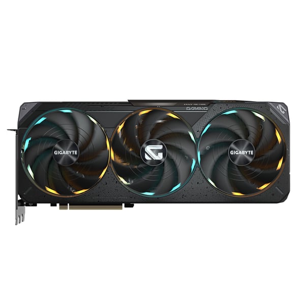 Gigabyte GeForce RTX 5080 GAMING OC grafikkort 16 GB GDDR7