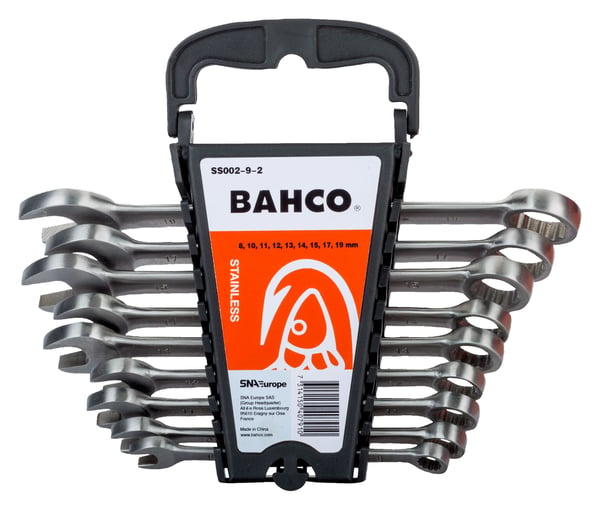 Bahco SS002-9-2, 924 g