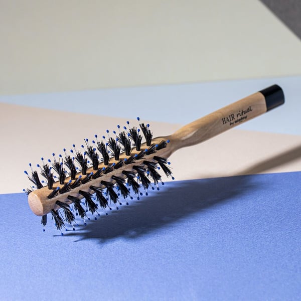 Sisley Hair Rituel The Blow-Dry Brush N2 hårstylingbørste