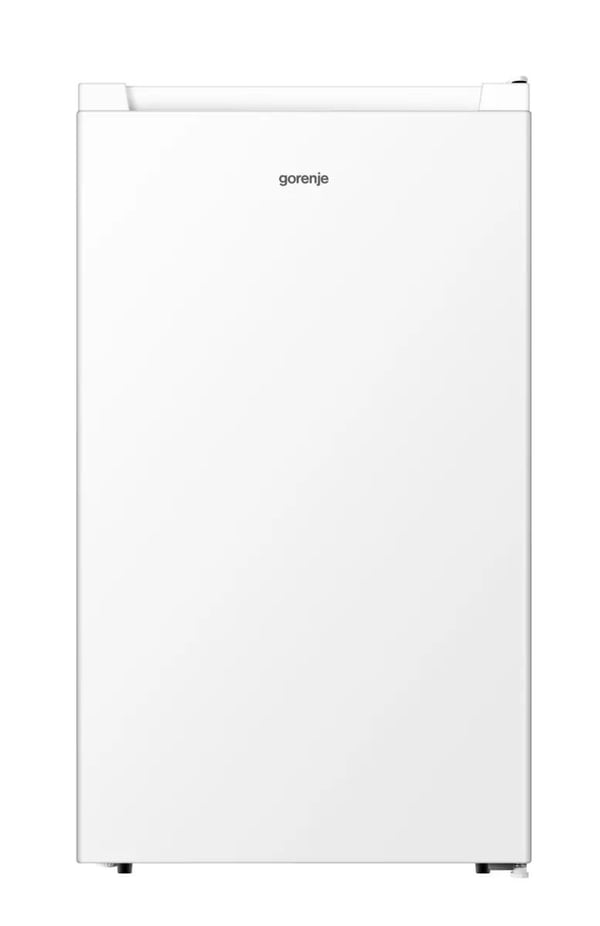 Gorenje RB39EPW4 kyl/frys 82 liter, energiklass E, 47,5 cm bred, vit
