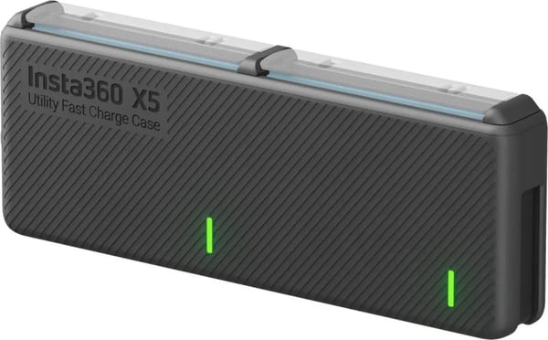 Insta360 X5, Utility Fast Charge Case
