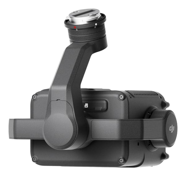 DJI Zenmuse H30, 4K Ultra HD, 3840 x 2160 pikseliä, 1920 x 1080,3840 x 2160 pikseliä, 1920x1080@15fps, 1920x1080@25fps, 1920x1080@30fps, 1920x1080@...