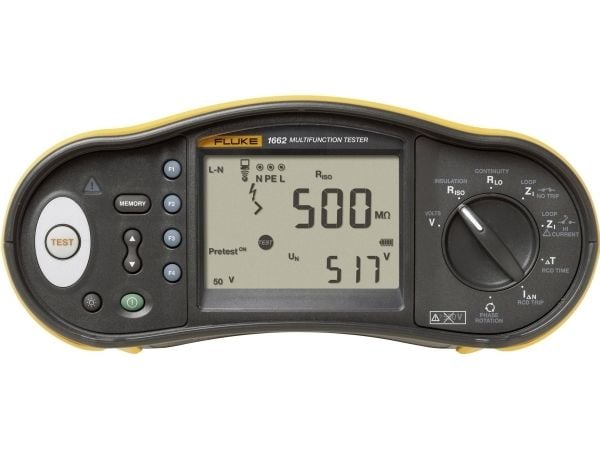 Fluke 4546944