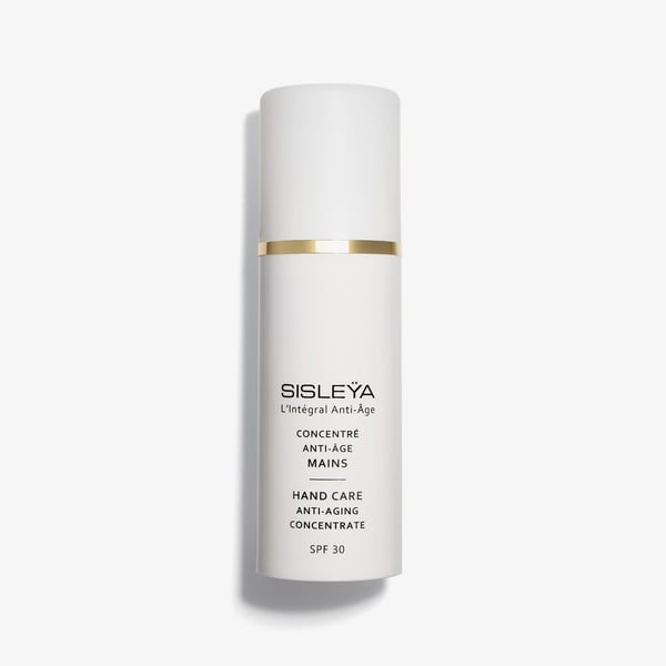Sisley Sisleya L'Integral Anti-Age Hand Care Anti-Aging Concentrate Hand Cream 75ml