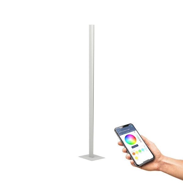 EGLO BOLOGNANO-Z GULV H1500 RGB/CCT 1150