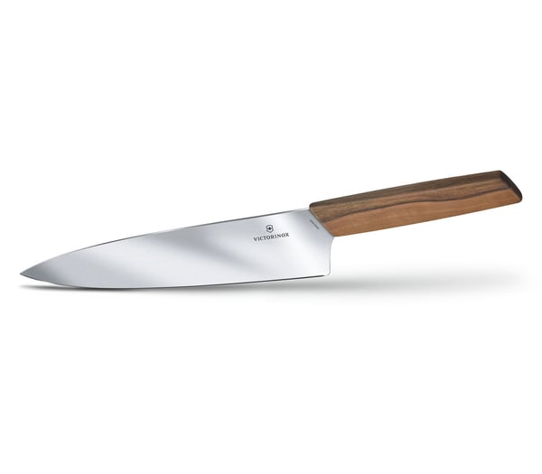 Victorinox 6.9010.20G Keittiöveitsi ruostumatonta terästä 1 kpl(t) Leikkuuveitsi (V-6.90 10.20G)
