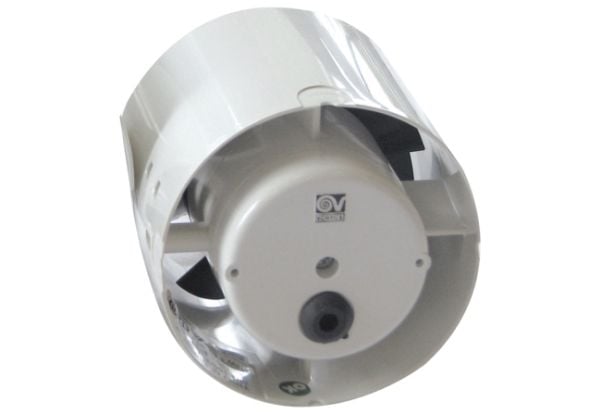 Ventilator Punto Ghost MG 100
