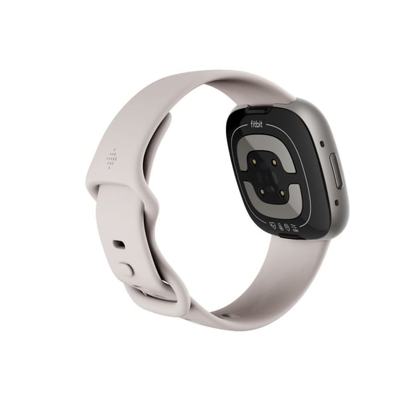 Fitbit Sense 2, Kosketusnäyttö, GPS (satelliitti), 200 g