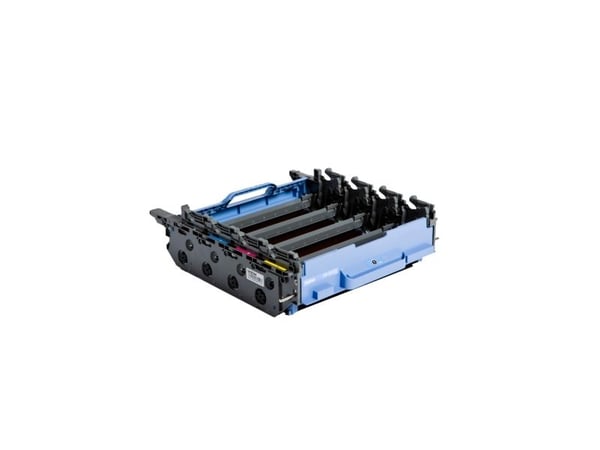 Brother DR-321CL alkuperäinen rumpuyksikkö CMYK 25000 sivua HL/MFC-L8x50/DCP-L84