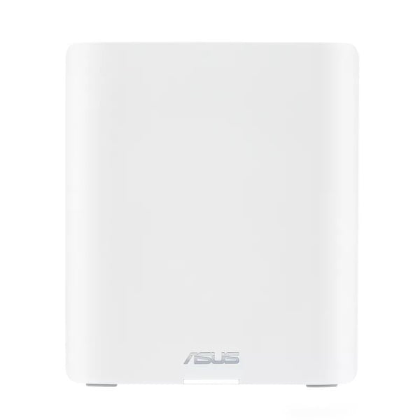 ASUS ZenWiFi BT10 mesh-reititin BE18000 Wi-Fi 7, 2x 10GbE, 1 kpl