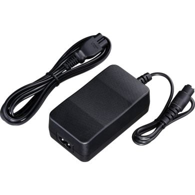 Canon AC-E6N - Strømadapter - for EOS 200, 6D, 850, 90, 9000, Kiss X10, Kiss X9, R, R5, R6, Ra, Rebel SL2, Rebel T8i, RP