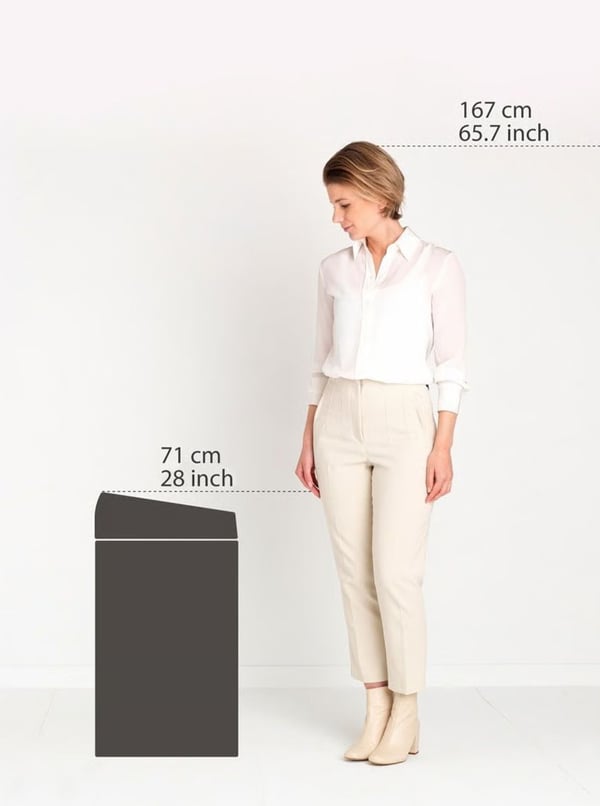 Brabantia 8710755402609