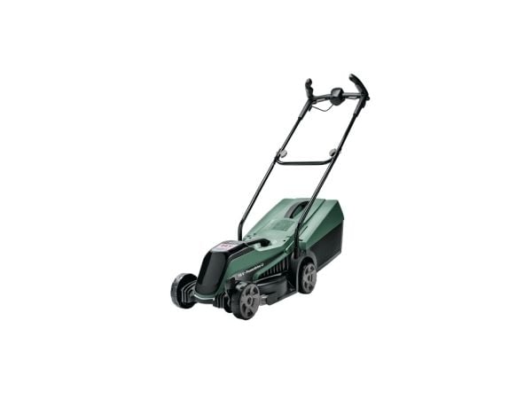 Bosch CityMower, Työnnettävä ruohonleikkuri, 300 m², 32 cm, 3 cm, 6 cm, Leikkuuterät