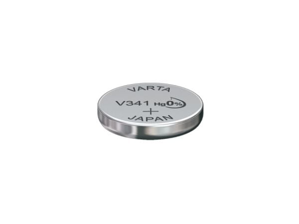 Varta V 341 - Batteri SR714SW - sølvoksid - 11 mAh