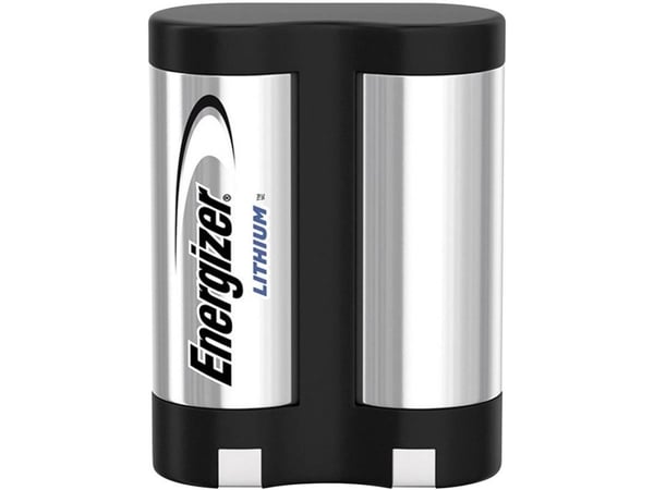 Energizer 7638900057003, Kertakäyttöinen akku, Litium, 1 kpl, Kupla