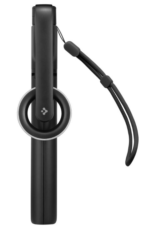 Spigen S580W, Smartphone, Svart, Varje varumärke, 230 g, 120 cm, 25 cm