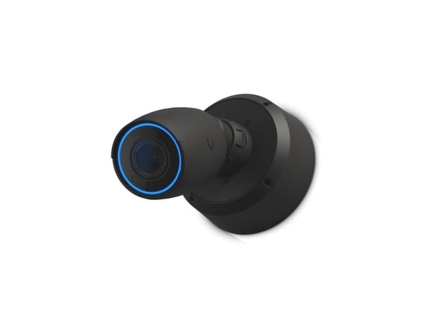 Ubiquiti UACC-Camera-JB-B kytkentärasia UniFi Bullet/Dome/Turret, musta