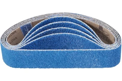 PFERD 45001175, Hiontanauha, 450 mm, 50 mm, 10 kpl