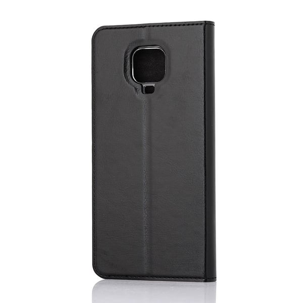 Wave BookCase Xiaomi Redmi Note 9 Pro -puhelimelle