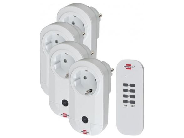 brennenstuhl RC CE1 4001 -