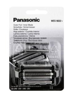 Panasonic WES9032Y1361 partakoneen teräverkko- ja teräsetti ES-LV65/ES-LV95