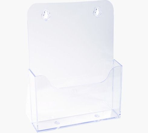 Exacompta 75058D, Isopor, 73 x 173 x 214 mm