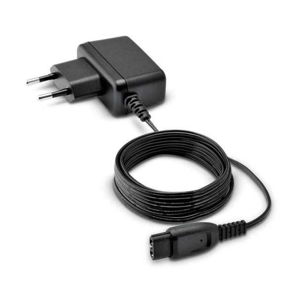 Kärcher - Strømadapter - for Kärcher WV 6 Plus