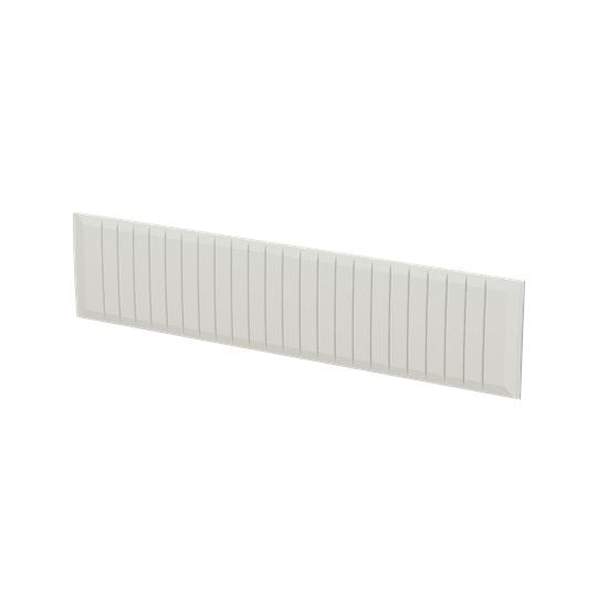 Suojus Mistral MCBC12M650:lle