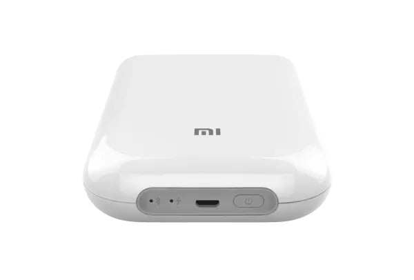 Xiaomi Mi TEJ4019GL fotopapir 50 x 76 mm, 20 ark