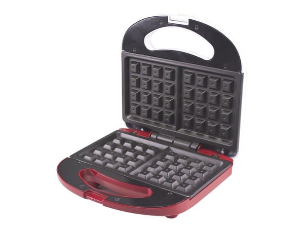 Beper - Vaffelmaskin - 780 W