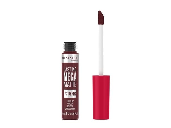 Rimmel London - Varig Mega Matte - 7,4ml