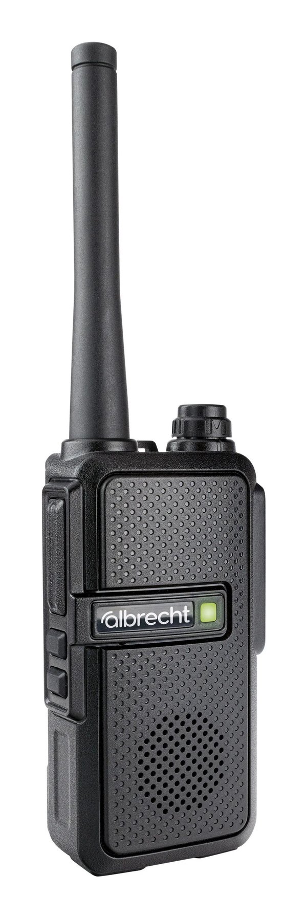 Albrecht Tectalk Worker 3 PMR-radio 16 kanaler upp till 10 km, 4-pack (29826)