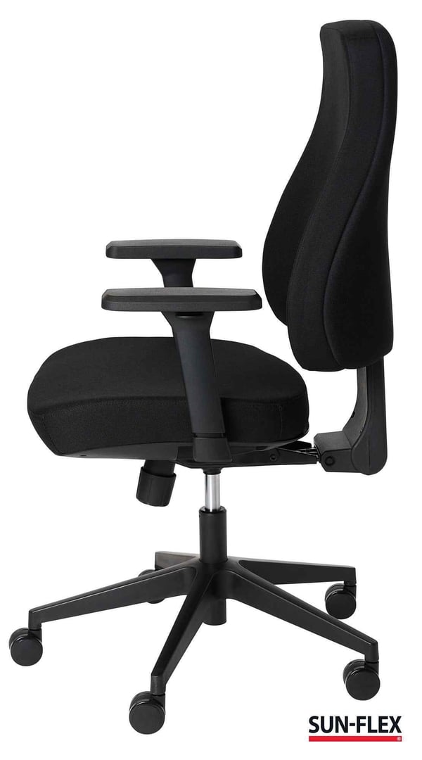 SUN-FLEX® kontorsstol MB
