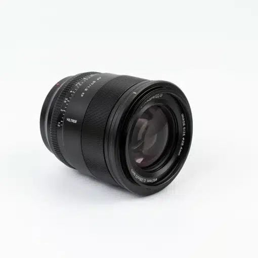 VILTROX AF 27mm F.1.2 Pro, XF-mount, Vakio-objektiivi, 15/11, Fujifilm XF, Autofocus, Automaattitarkennus
