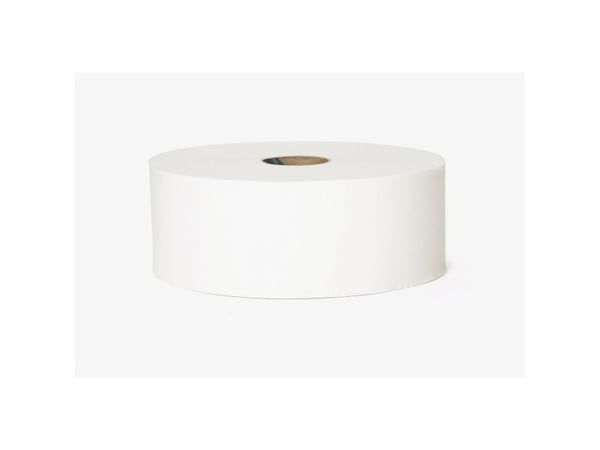 Toalettpapper Tork T1 Advanced Jumbo, 500 m, 1-lag, karton a 6 ruller