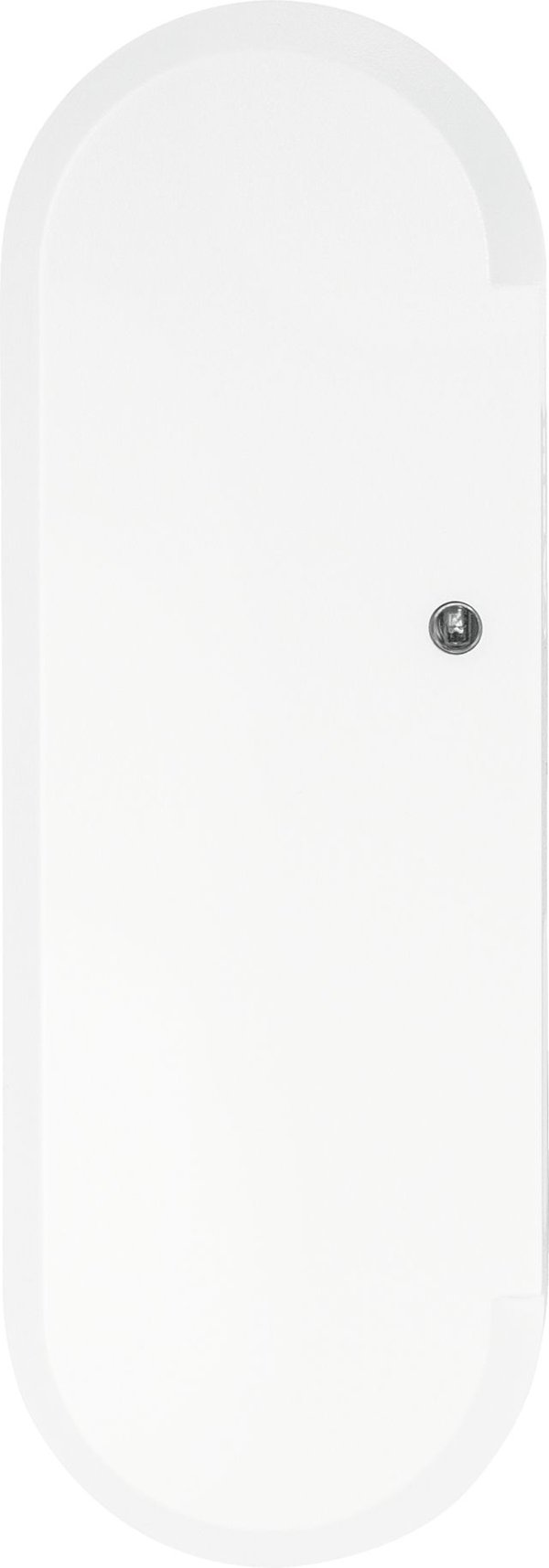 ABUS FUEM45000, Trådløs, Hvit, Plast, Innendørs, 100 m, 868,3 MHz