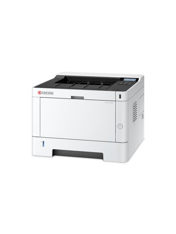 Kyocera ECOSYS - Skrivare - svartvit - Duplex - laser - A4/Legal
