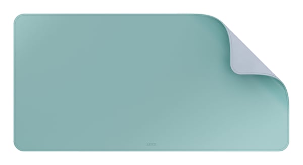 Skrivblock Leitz 40x80 cm mintgrönt