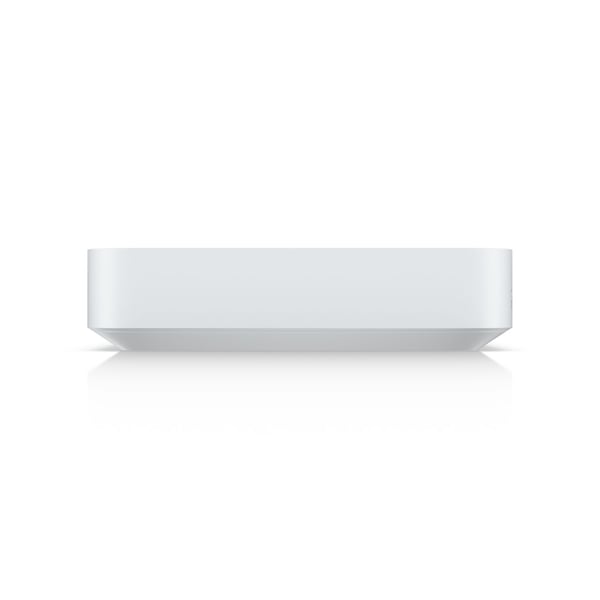 Ubiquiti UXG-Max UniFi-reititin, 1 x 2,5 GbE WAN, 4 x 2,5 GbE LAN