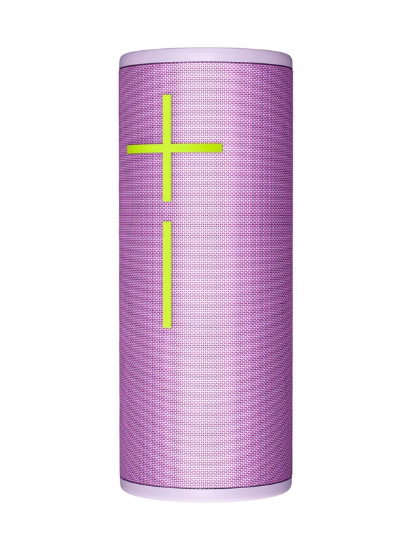Ultimate Ears BOOM 4 - Høyttaler - for bærbar bruk - trådløs - Bluetooth - fortryllende lilac