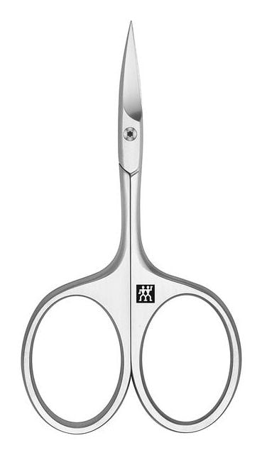 ZWILLING TWINOX - Manikyyrisetti - matta ruostumatonta terästä