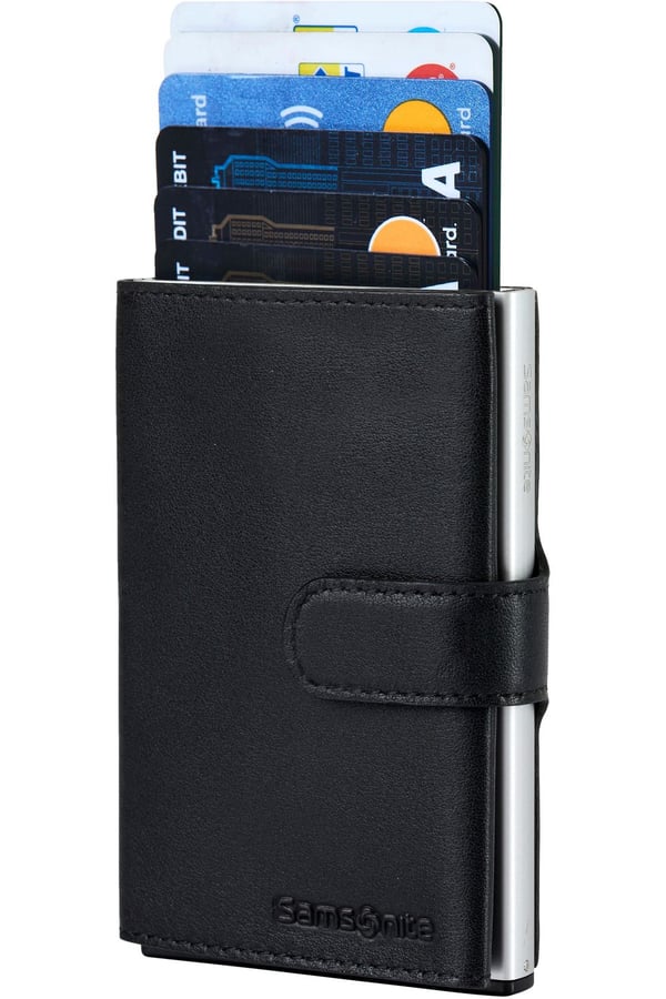 SAMSONITE Lompakko ALUFIT RFID