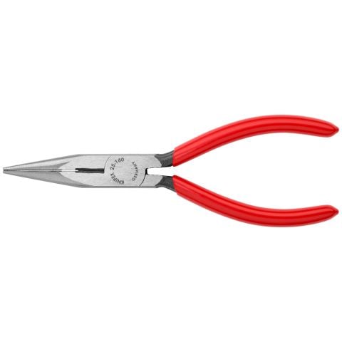 Knipex 4003773033912, Vinoleikkuri, Muovi, Punainen, 160 mm, 115 g
