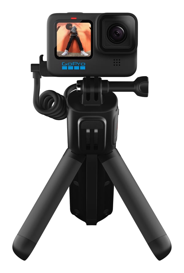 GoPro Volta - Fotograferingsgrepp/ministativ