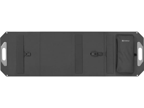 Sandberg Solar Charger 100W Lightweight