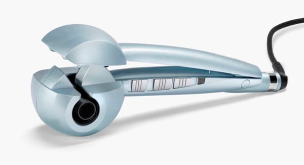 Babyliss Pro C1700e Automatic Hair Curler