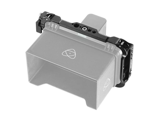 SmallRig CMA2305, 200 mm, 42 mm, 145 mm, 260 g, 200 mm, 140 mm