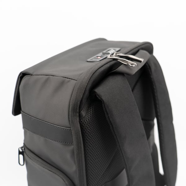 RealPower TravelBag Pro,TSA.Magnetverschluss,900D Anti-Skid